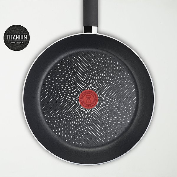 Pan Tefal Pan 26 cm Delicious B8180555 ...
