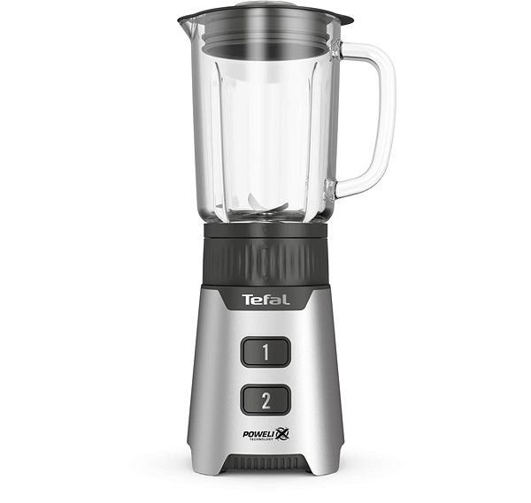 Countertop Blender Tefal BL16GE30 Minimix ...