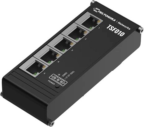 Switch Teltonika TSF010 ...