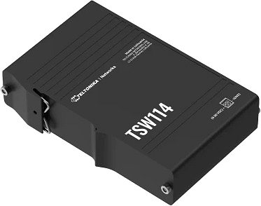 Switch Teltonika TSW114 ...