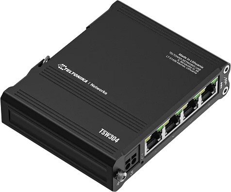 Switch Teltonika TSW304 ...