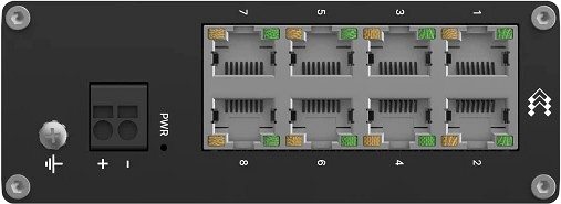 Switch Teltonika TSW030 ...
