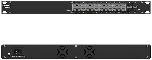 Switch Teltonika SWM280 ...