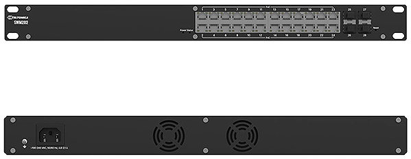 Switch Teltonika SWM282 ...