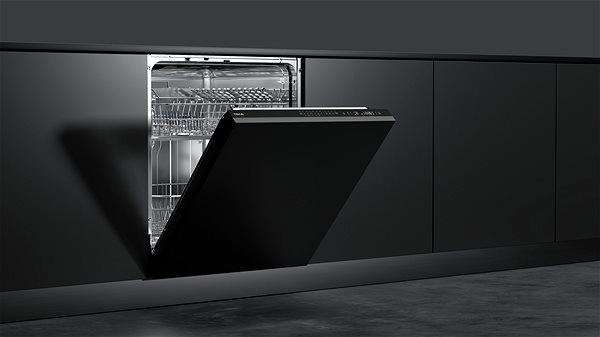 Built-in Dishwasher TEKA DFI 46700 Lifestyle