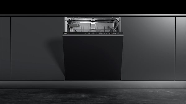 Built-in Dishwasher TEKA DFI 46900 Lifestyle