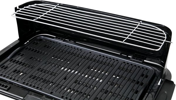 Electric Grill Tepro Danville Electric grill 40,4 × 22,7 cm, 4010N ...