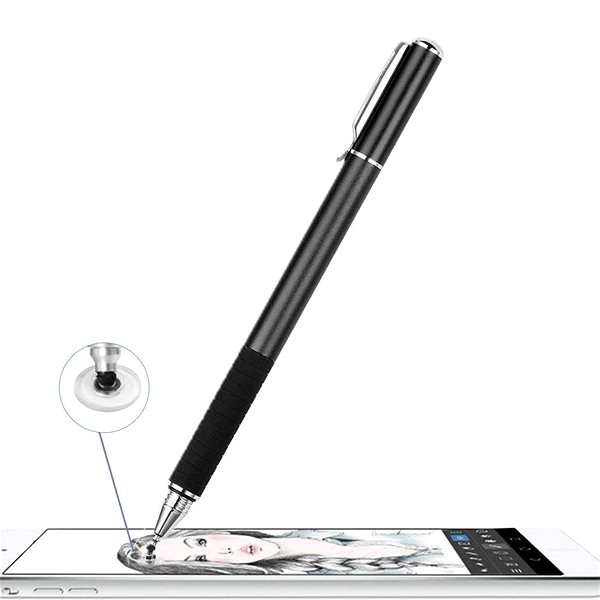 Dotykové pero (stylus) Tech-Protect Pen Stylus pero na tablet, ružovozlaté ...
