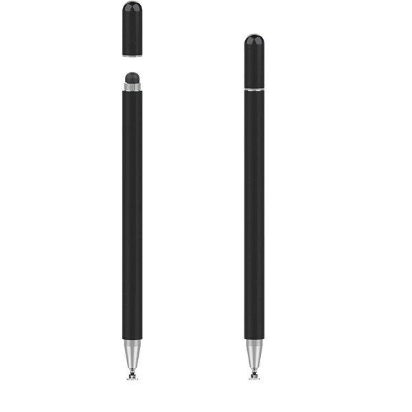 Dotykové pero (stylus) Tech-Protect Magnet Stylus pero na tablet, strieborné ...