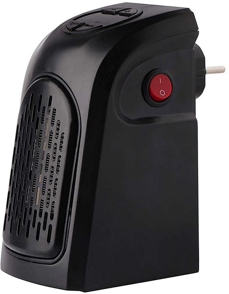 Heat fan Verk 15495 Heat fan, 400 W .