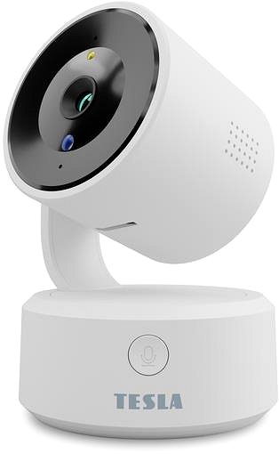 IP Camera Tesla Smart Camera Omni 360 ...