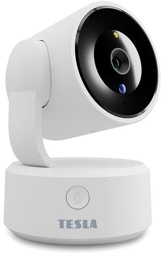 IP Camera Tesla Smart Camera Omni 360 ...
