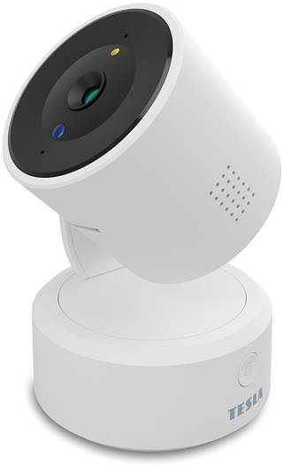 IP Camera Tesla Smart Camera Omni 360 ...