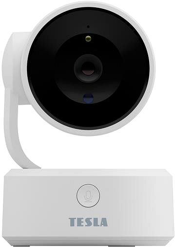 IP Camera Tesla Smart Camera Omni 360 ...