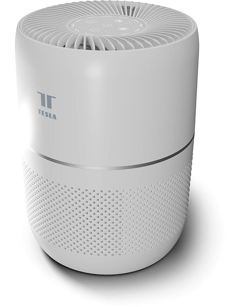 Čistička vzduchu Tesla Smart Air Purifier Mini Vlastnosti/technológia