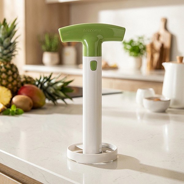 TESCOMA HANDY PLA Pineapple Slicer