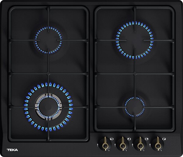 Oven & Cooktop Set TEKA HRB 6300 AT + TEKA EH 60 4G AI AL TR CI AT Features/technology