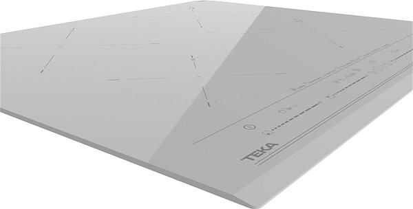 Oven & Cooktop Set TEKA HLB 8600 U-Steam Grey + TEKA IZC 64630 U-Steam Grey Features/technology