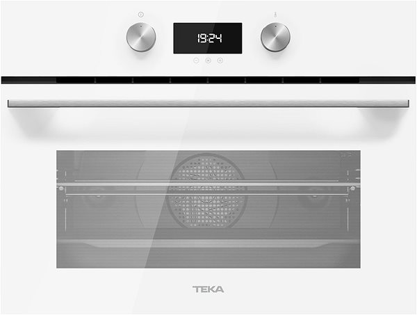 Oven & Cooktop Set TEKA HLC 8400 U-White + TEKA IZC 64630 U-White Features/technology