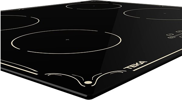Oven & Cooktop Set TEKA HRB 6300 AT + TEKA IBR 64040 Black Features/technology