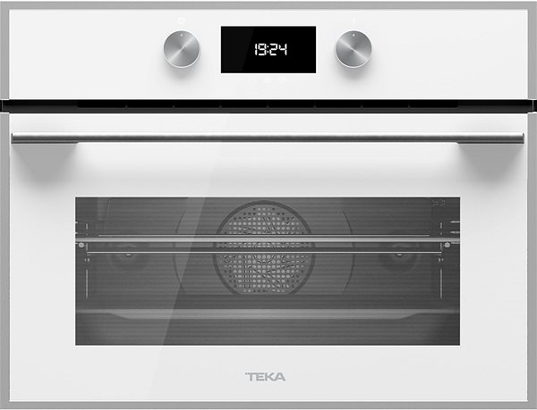 Oven & Cooktop Set TEKA HLC 844 C White + TEKA IZC 64630 U-White Features/technology