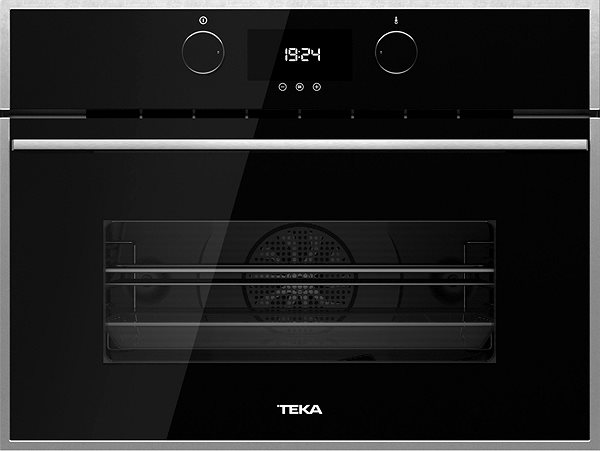 Oven & Cooktop Set TEKA HLC 844 C Black + TEKA IZC 64630 U-Black Features/technology