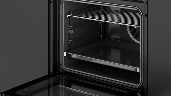 Oven & Cooktop Set TEKA HLB 8415 BX STEAMBOX OVEN + TEKA IZC 64010 BK Features/technology