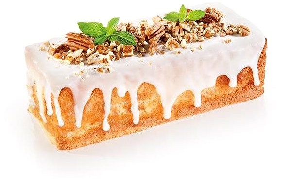 Baking Mould TESCOMA DELÍCIA Loaf Tin SiliconPRIME Lifestyle