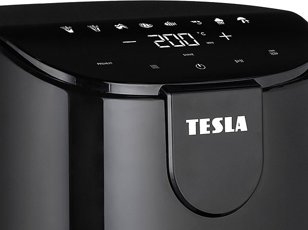 Airfryer TESLA AirCook Q40 ...