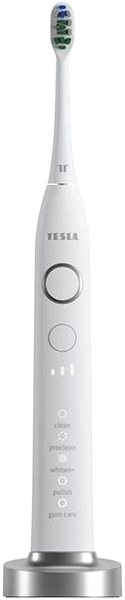 Electric Toothbrush Tesla TS400 White ...