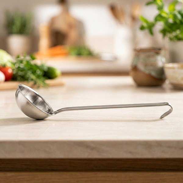 Kelle TESCOMA GrandCHEF Schöpfkelle 6 cm, 0,05 Liter Lifestyle