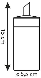 Zuckerdose TESCOMA CLUB Zuckerstreuer 150 ml ...