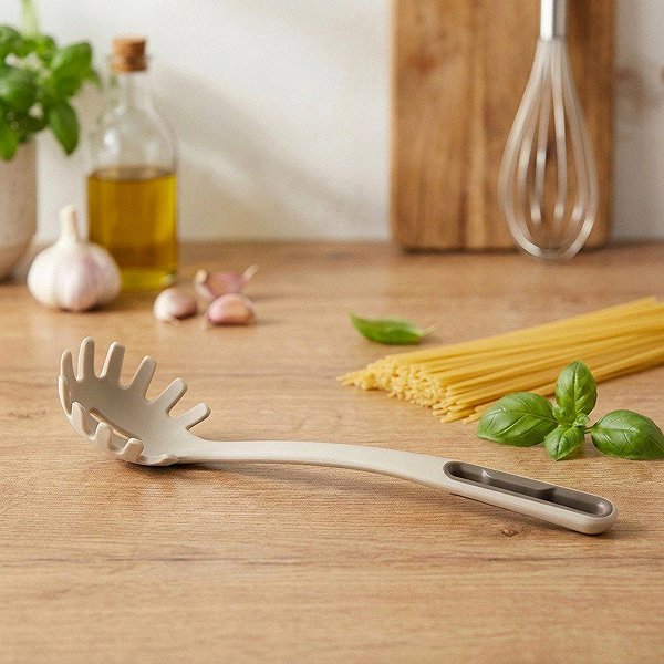 Kelle TESCOMA SILICON PRIME Spaghetti-Kelle Lifestyle