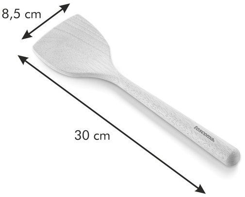 Pfannenwender TESCOMA FEELWOOD Pfannenwender - 30 cm ...