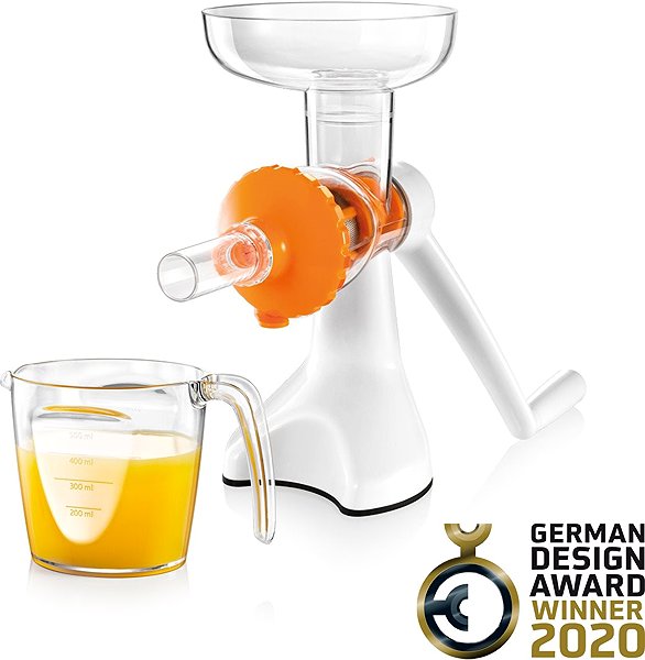 Juicer TESCOMA HANDY 643579.00 ...