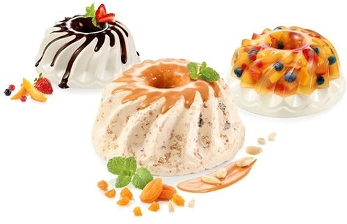 Baking Mould Tescoma Delicia Pan for No Bake Desserts 20cm 630586.00 Lifestyle