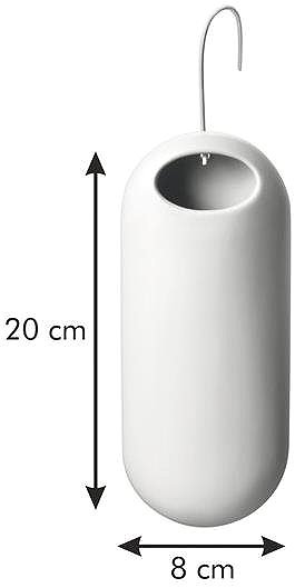 Air Humidifier TESCOMA FANCY HOME Stones Vaporizer 250 ml ...