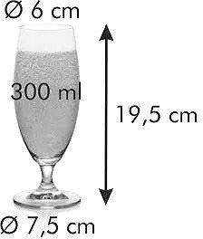 Üvegpohár TESCOMA CREMA 300 ml, sörhöz ...