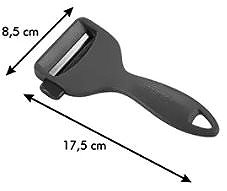Potato peeler TESCOMA Pumpkin peeler PRESTO Expert, adjustable .