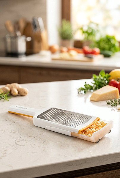 Reibe TESCOMA HANDY X-sharp Reibe, kombiniert Lifestyle