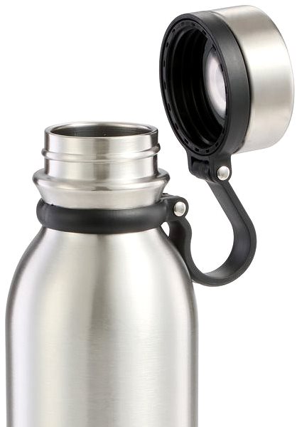 Thermos TESCOMA CONSTANT 0.5l, Stainless-steel Features/technology