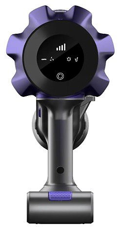 Stabstaubsauger TESLA PureStar E50 PowerDock + 3 Jahre erweiterte Garantie ...