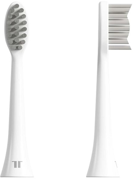Electric Toothbrush Tesla Smart Toothbrush Sonic TB200 Deluxe White ...
