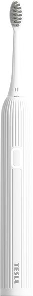 Electric Toothbrush Tesla Smart Toothbrush Sonic TS200 White ...