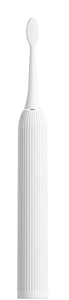 Electric Toothbrush Tesla Smart Toothbrush Sonic TS200 White ...
