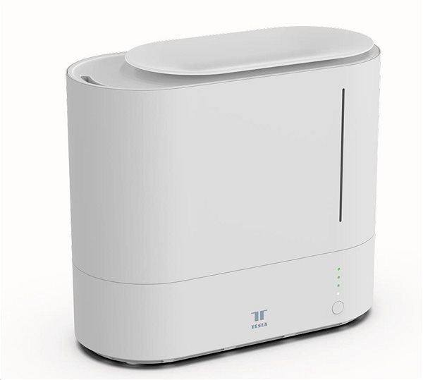 Air Humidifier Tesla Smart Humidifier Features/technology