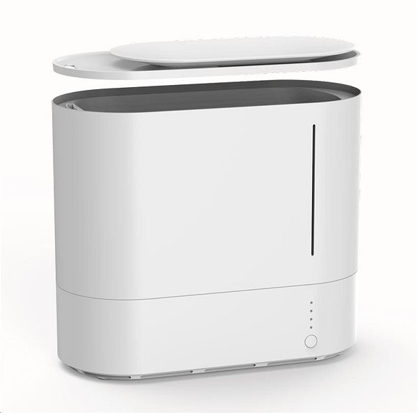 Air Humidifier Tesla Smart Humidifier Features/technology