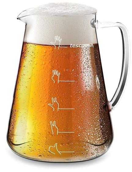 Džbán TESCOMA Džbán na pivo myBeer 2,5 l ...