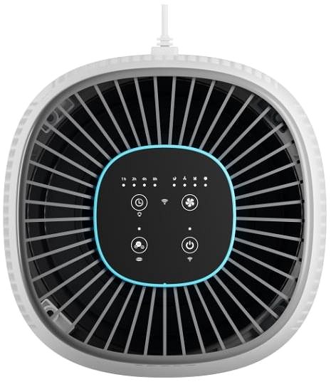 Luftreiniger Tesla Smart Air Purifier S100W ...