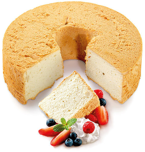 Baking Mould TESCOMA Angel cake tin DELICIA 26 cm ...